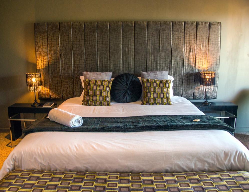 Altissimo Guesthouse Bloemfontein Zimmer foto